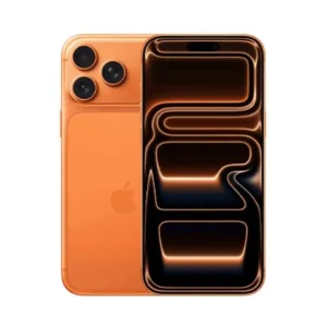 iPhone 17 Pro Max - 256 GB | chính hãng